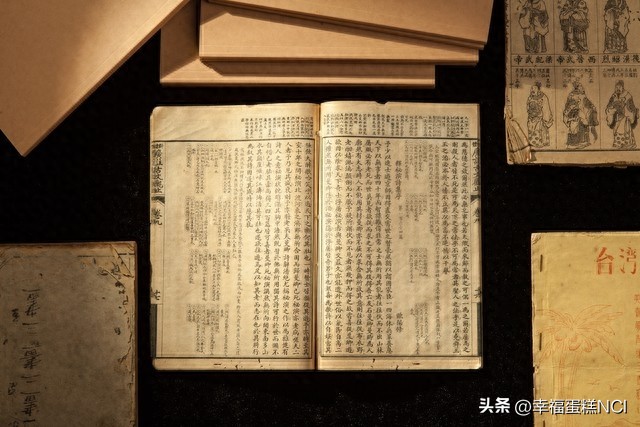 n系列的书,n型瓦楞纸板厚度