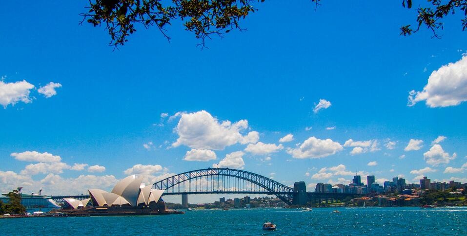 澳大利亚最大岛屿排名,澳大利亚是世界上最大的岛屿