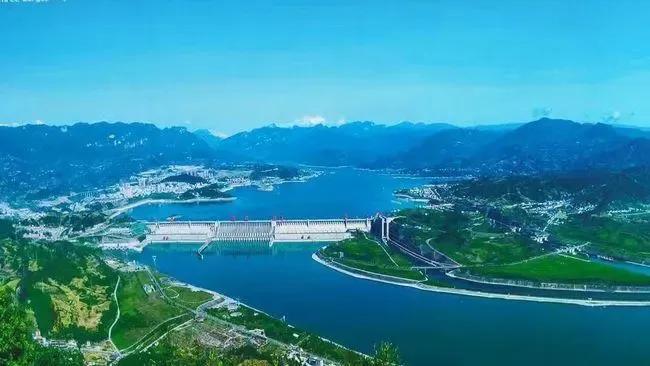 这辈子要去的50个景区