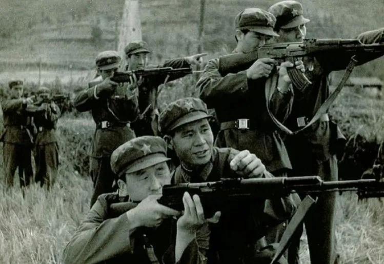 我们是工人我们是军人：中国核工业741矿（00251部队）的来龙去脉