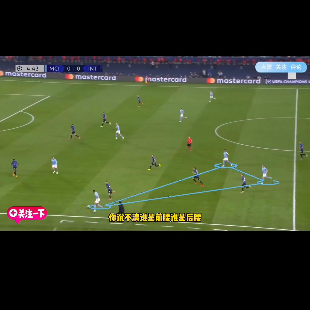 欧冠决赛曼城vs国米录像,欧冠决赛曼城vs国米结果预测分析