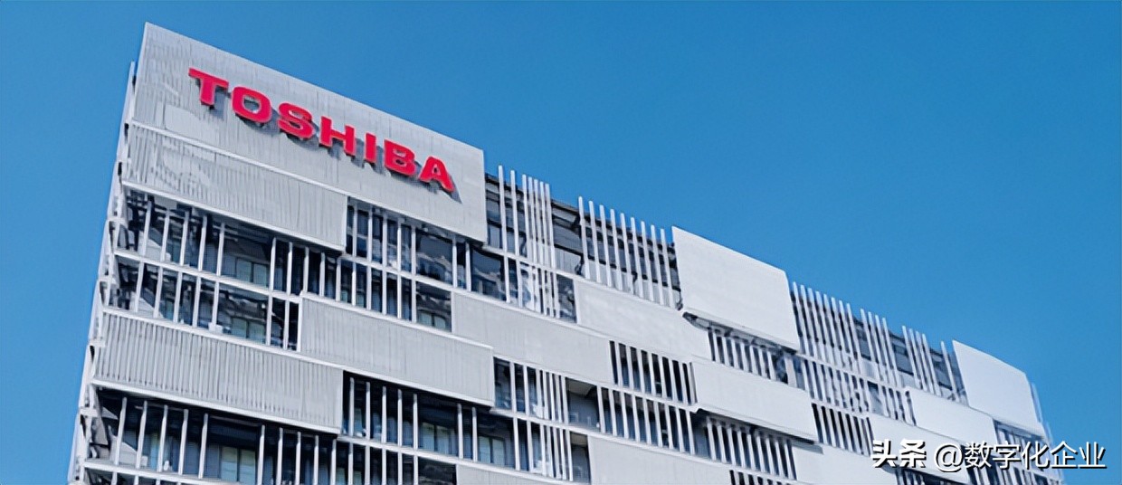 全球100大制造企业排名,改变世界的五家公司