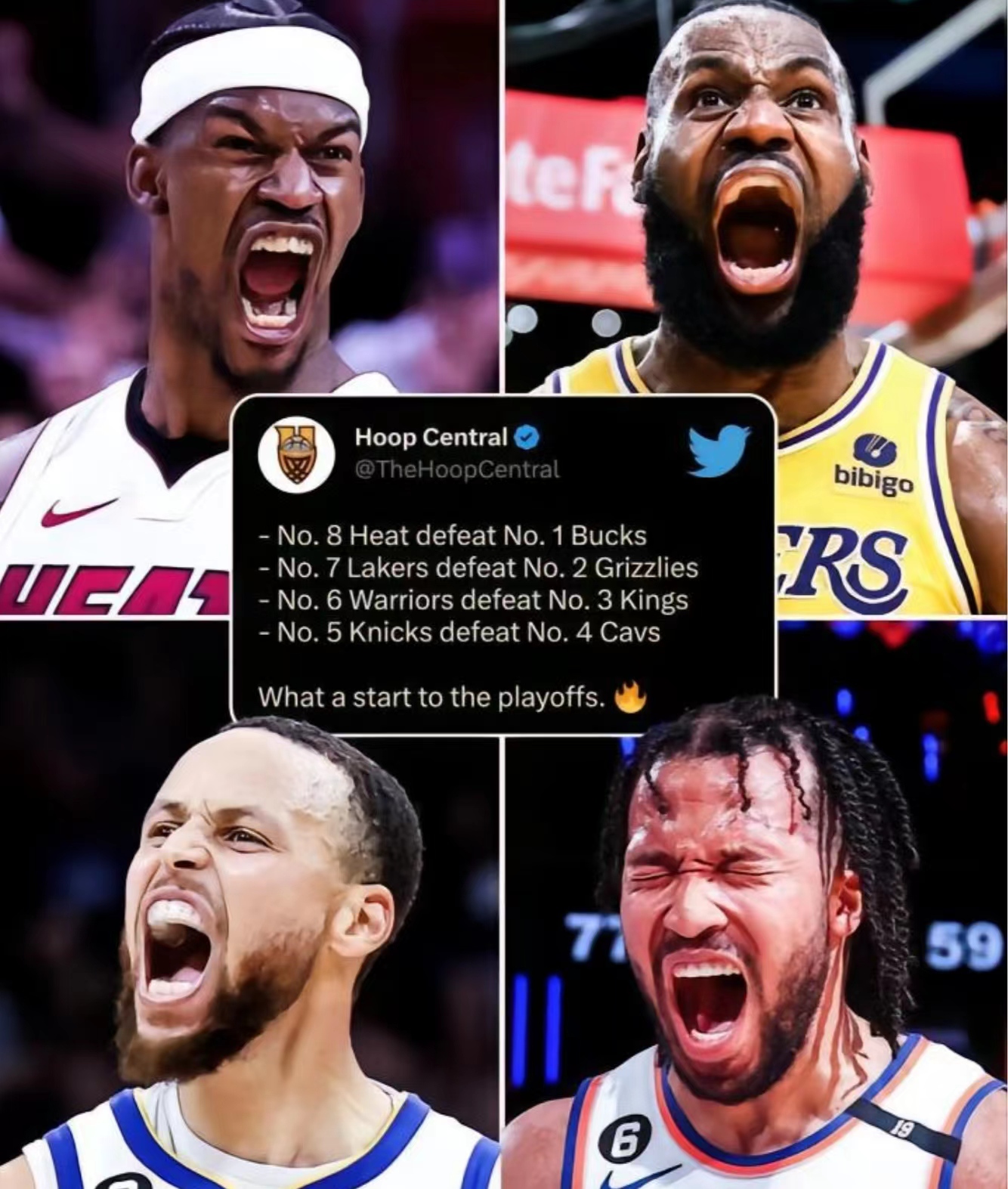 19年nba季后赛精彩瞬间,nba赛程2024年季后赛时间表