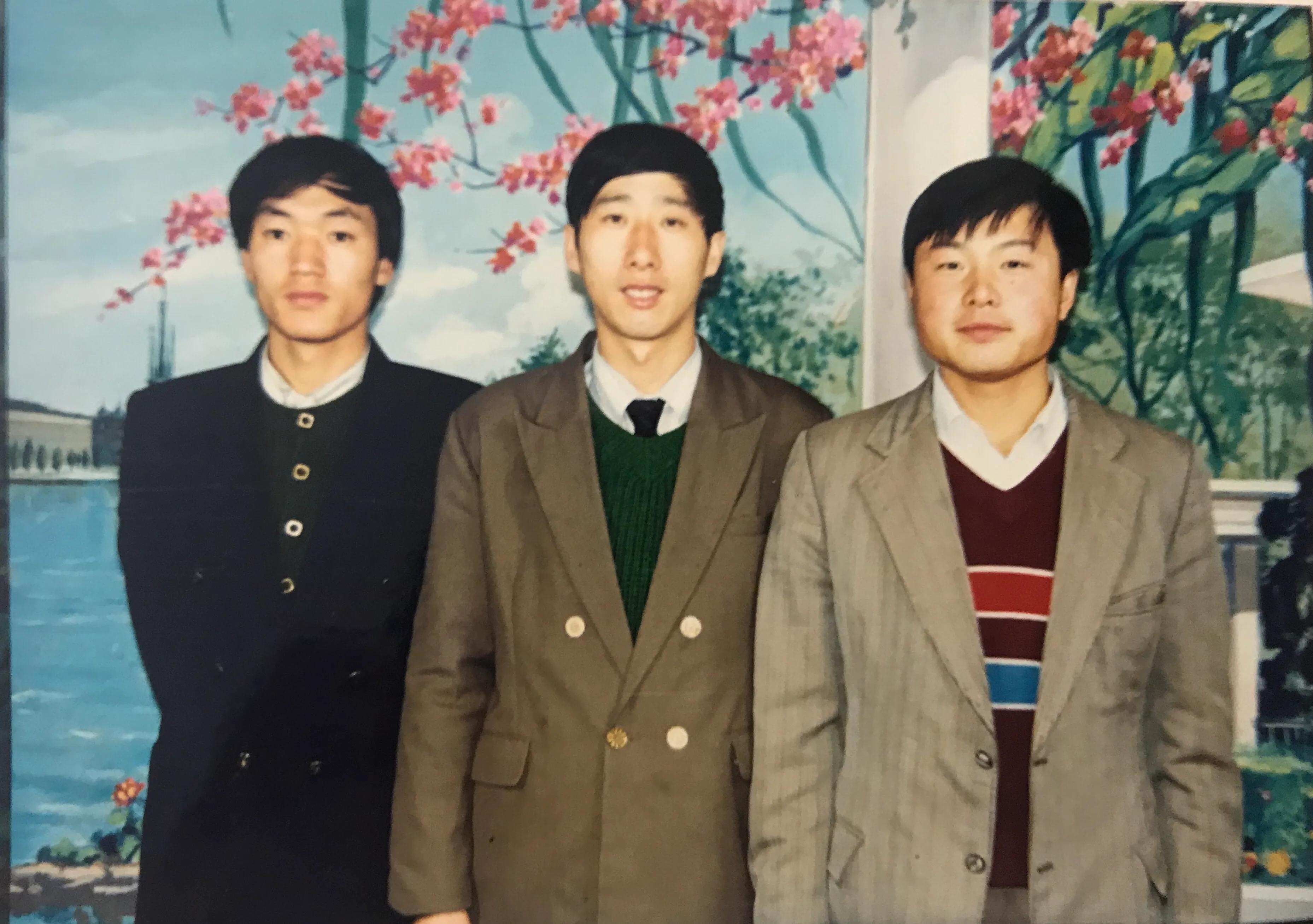 我的从医之路视频,我的从医之道