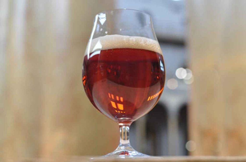 博克啤酒和黑啤的区别,最好的博克啤酒叫什么