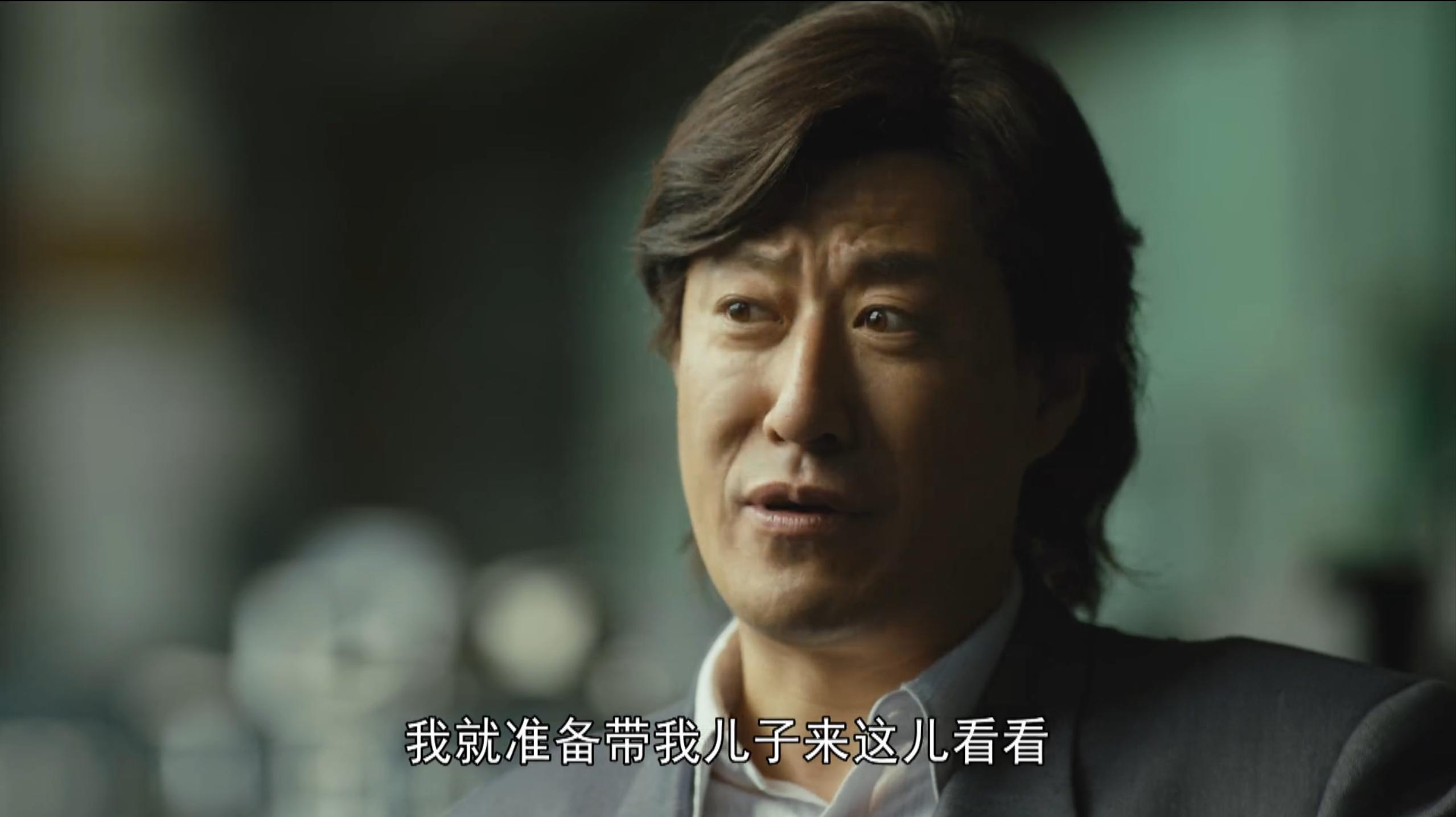 人世间周楠必须死吗,人世间周楠有没死