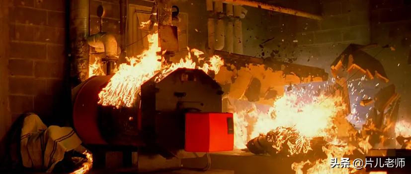 10部全程无尿点的高分暴力电影,不容错过的催泪电视剧全集