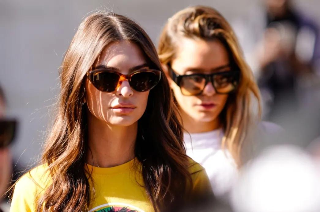 太阳镜镜片颜色越深越防紫外线吗,偏光太阳镜什么颜色镜片比较好