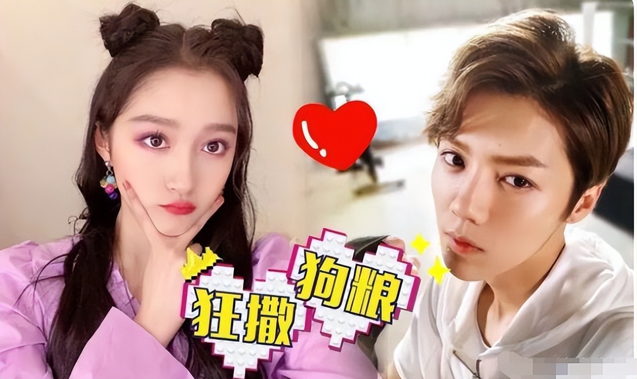 鹿晗父亲身份曝光,鹿晗父母身份揭秘