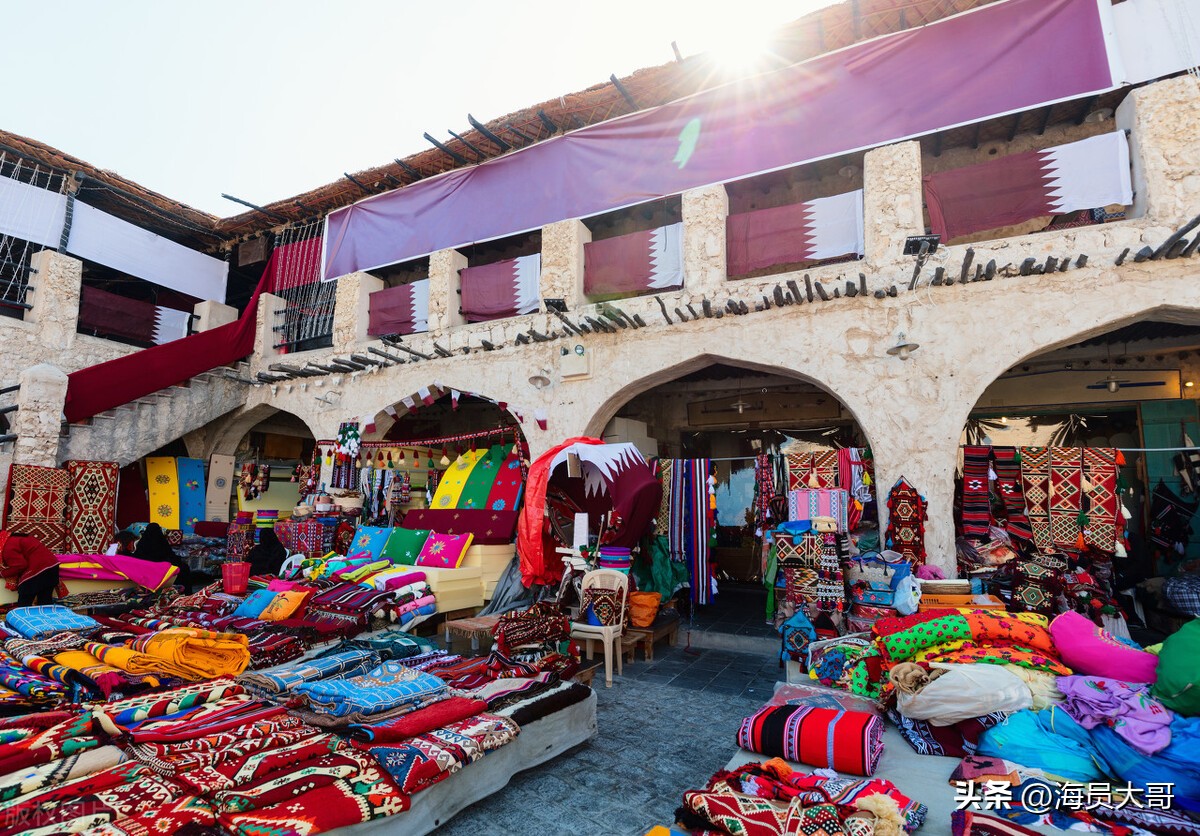 卡塔尔是个怎样的国家,沙特阿拉伯和卡塔尔哪个有钱