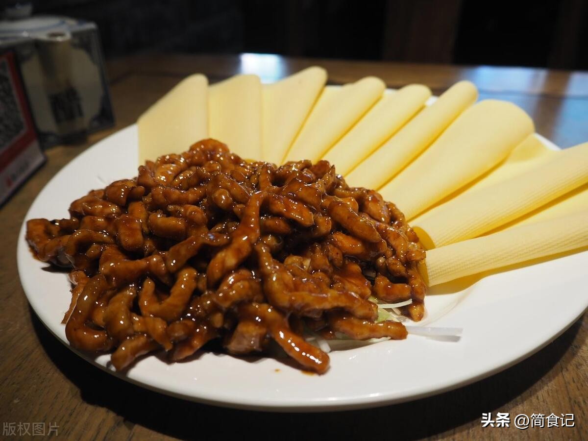 来北京必打卡的传统北京菜,北京正宗的京菜