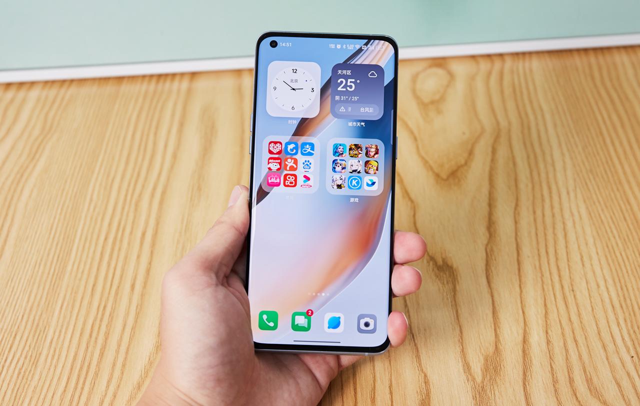 coloros13升级完真实感受,coloros13到底值不值得更新呢