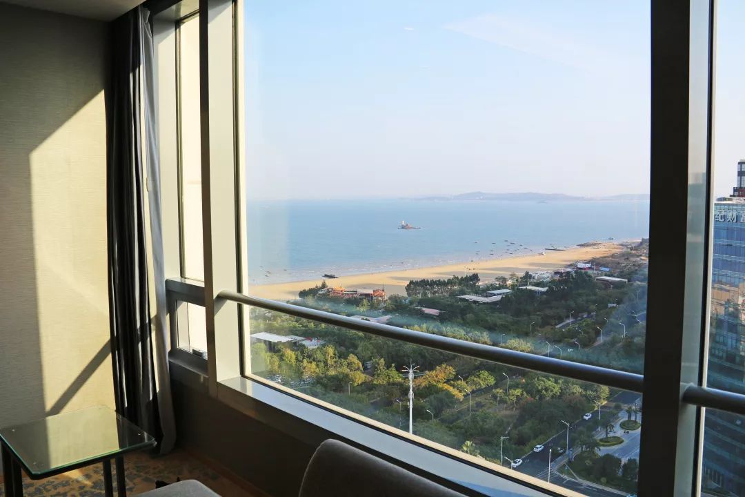 厦门旅游攻略亲子五天四晚冬季游,厦门晚上亲子旅游