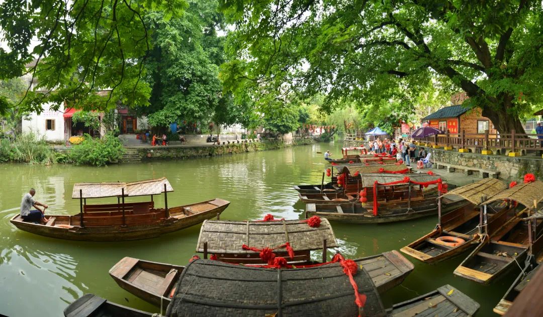 顺德是什么之都,广东佛山之顺德