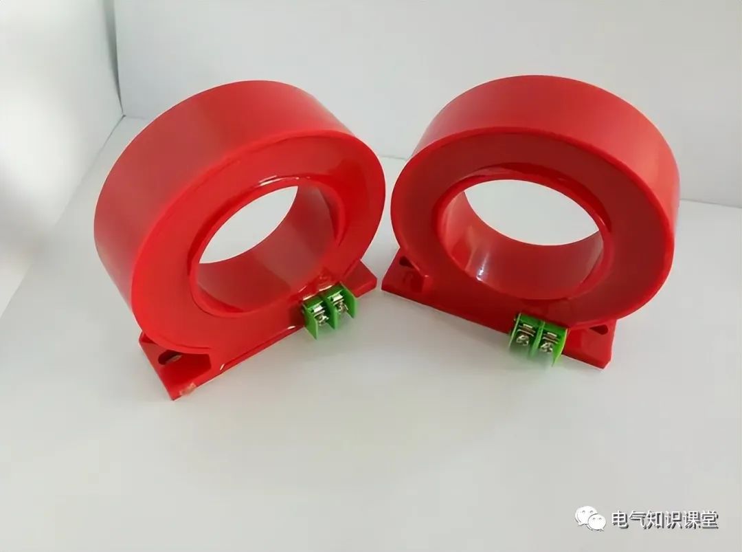 电流互感器基础知识讲解,剩余电流互感器有什么作用和功能