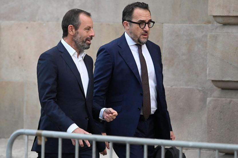 裁判门事件巴萨,巴萨贿赂裁判门事件意义