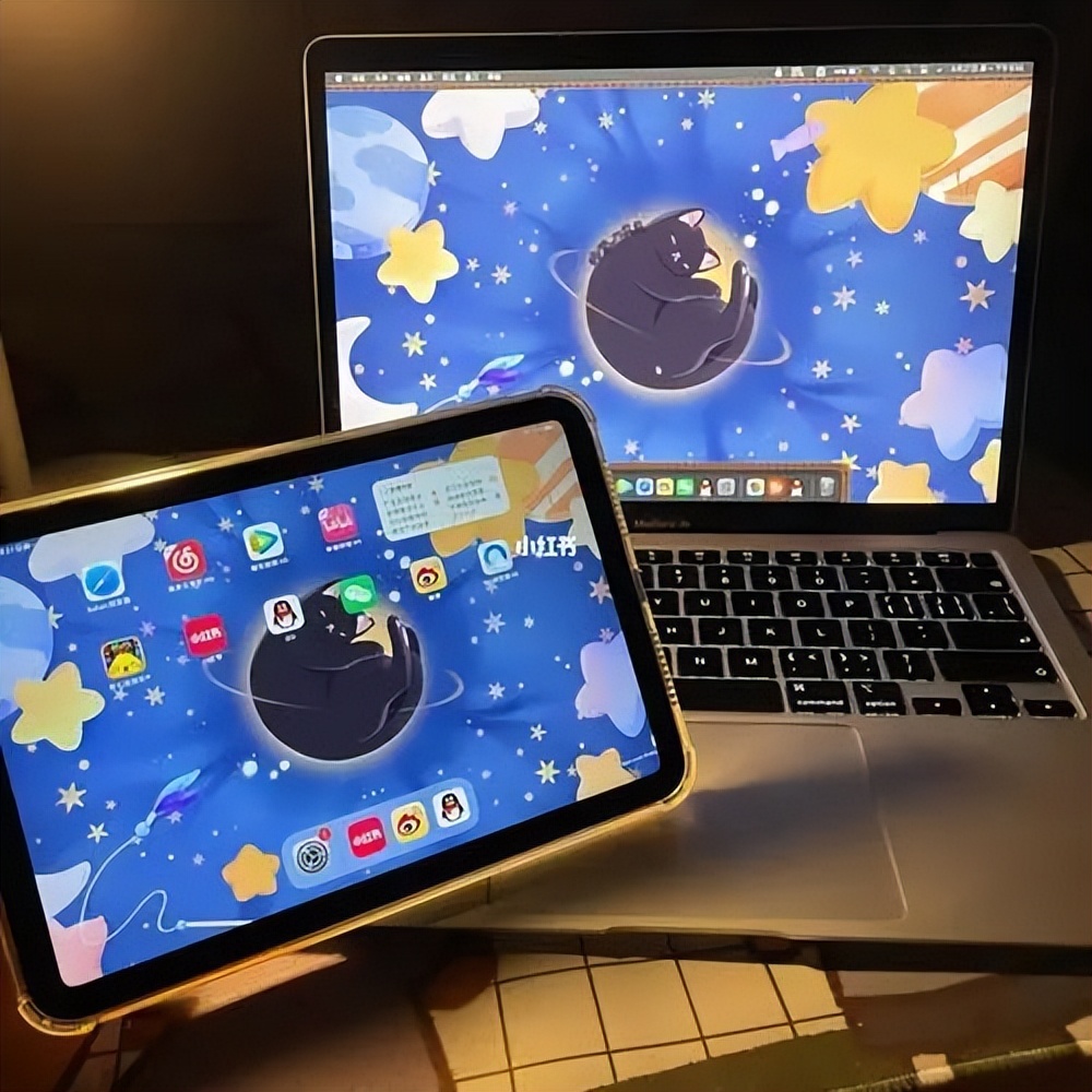 大学生日常学习，到底是买iPadPro？还是买个笔记本？