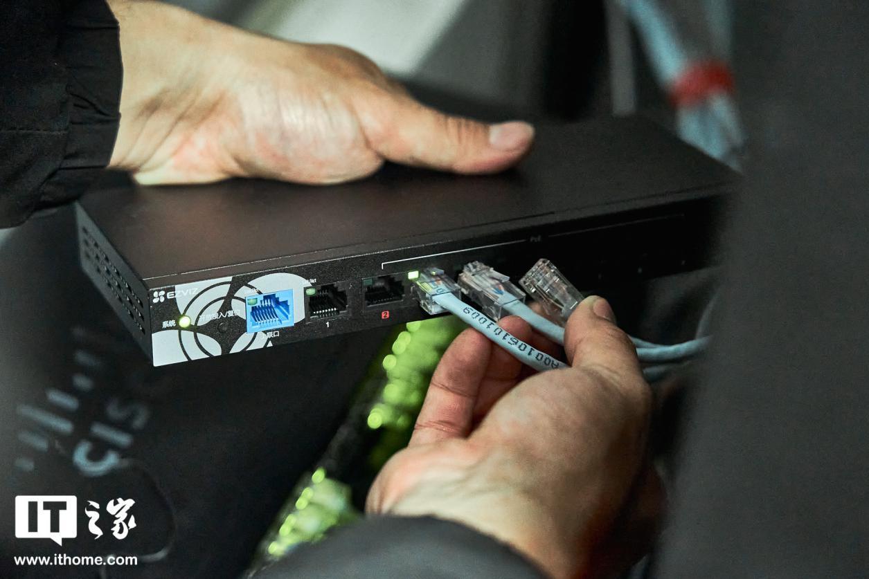 萤石ap面板测评,萤石ap面板评测及推荐