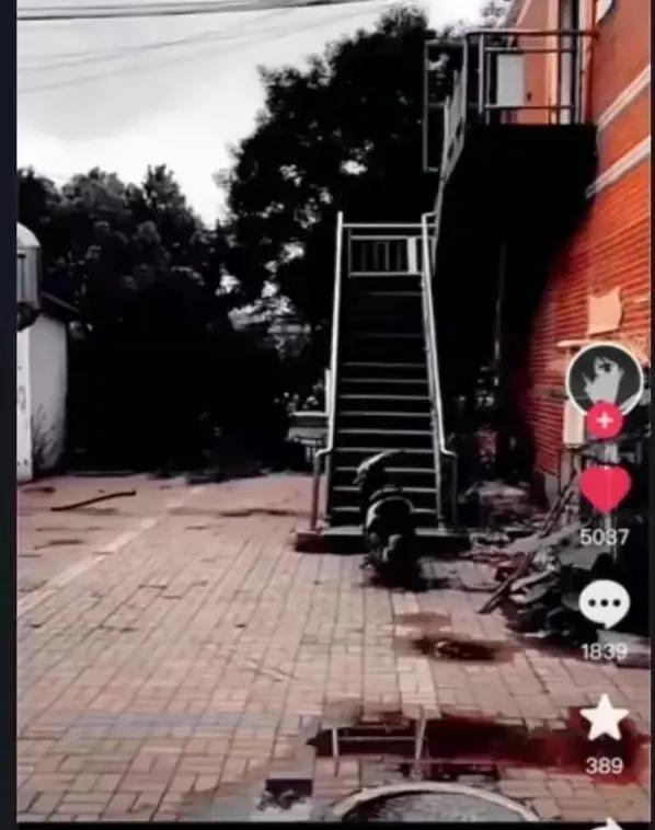 唐山打人事件男主角陈继志干啥的,唐山打人案主犯陈继志最新消息