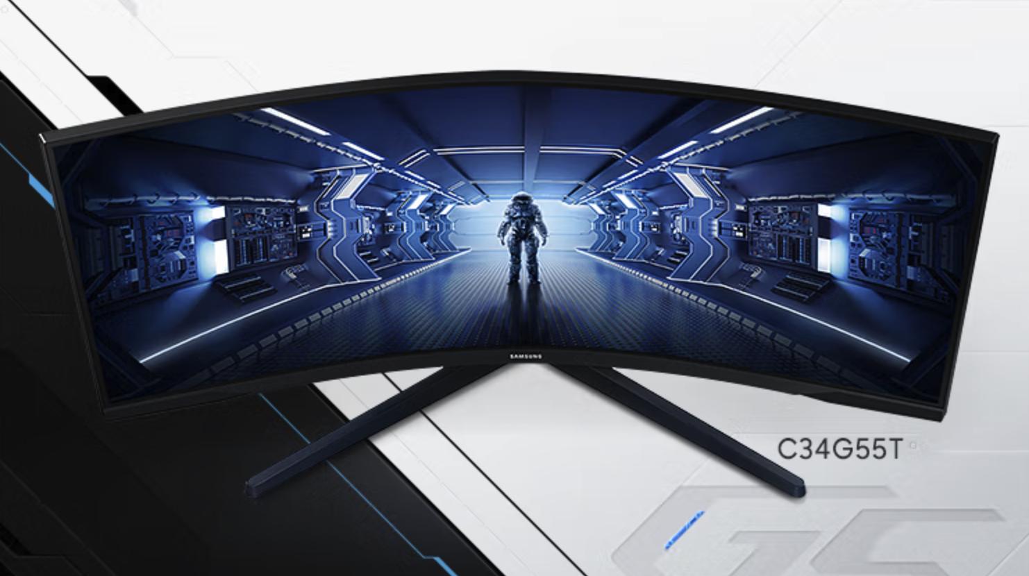 27寸游戏显示器推荐2022排行榜,电竞显示器推荐高性价比618