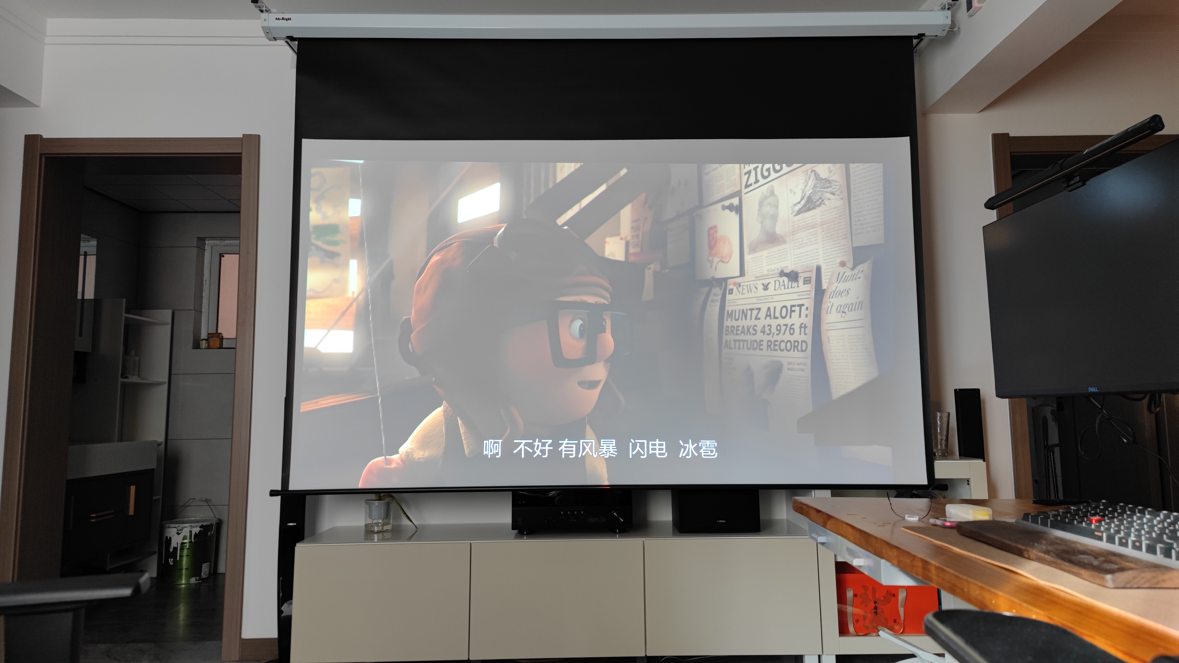 2019最值得推荐家庭影院,10万元家庭影院推荐