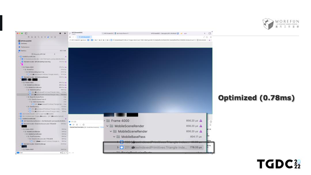 玩手游也能体验风霜雪雨？天气渲染技术带你领略云端魅力