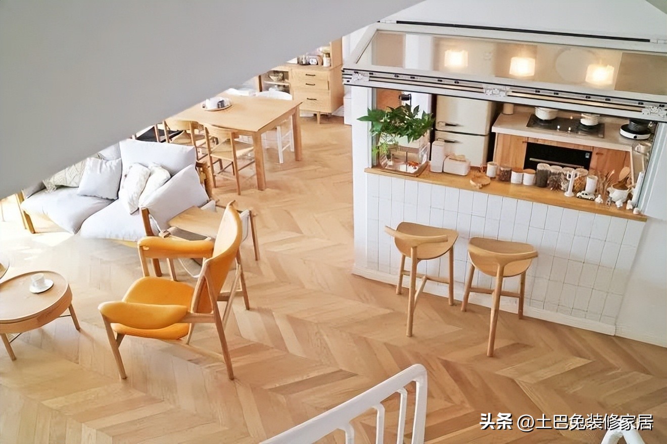 地板应该怎么选择,地板应该怎么选