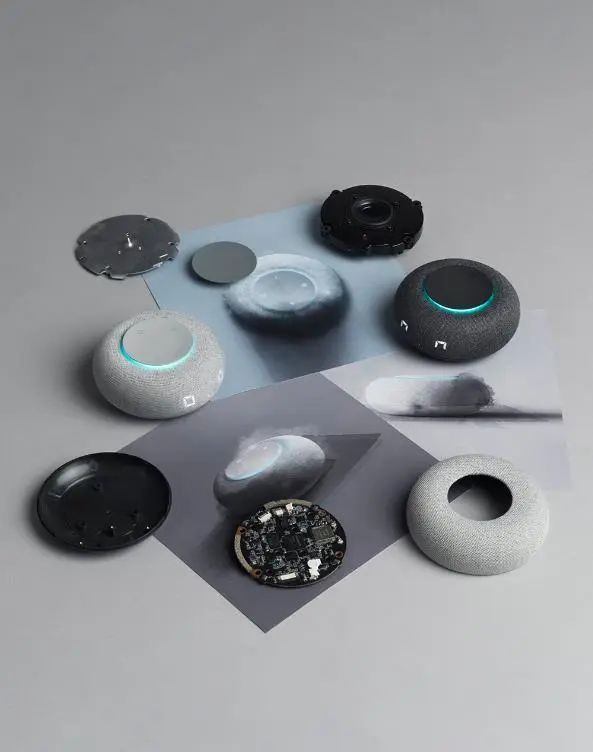 适合设计师的创意小玩意,脑洞大开的创意设计棒极了