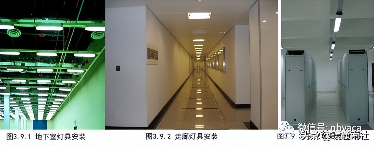 创优工程安全细部节点做法,机电工程创优细部做法有哪些