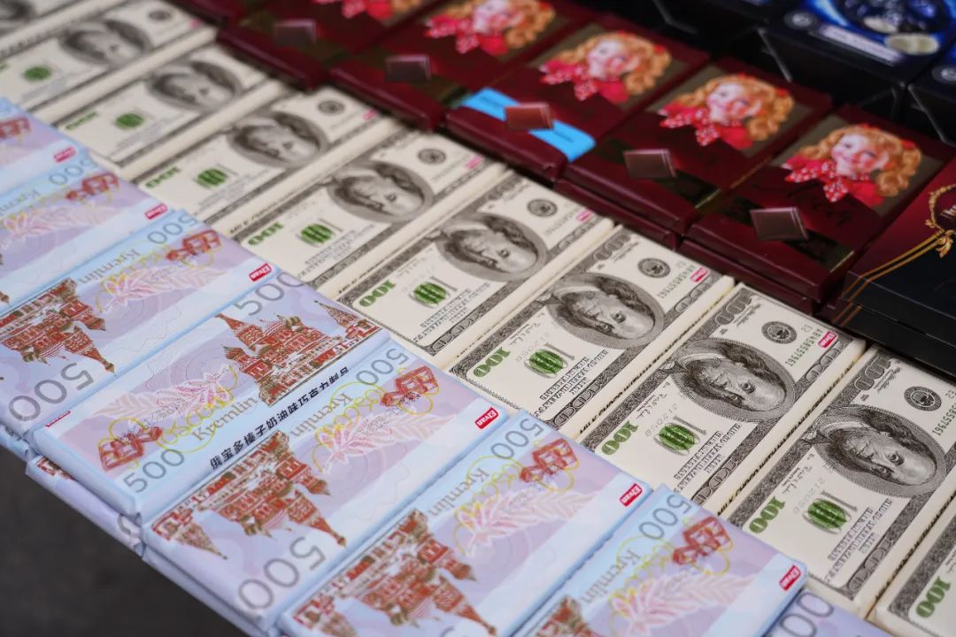 大连旅行怎么玩？这两个特色街区，仿佛出了国，太适合闲逛了！