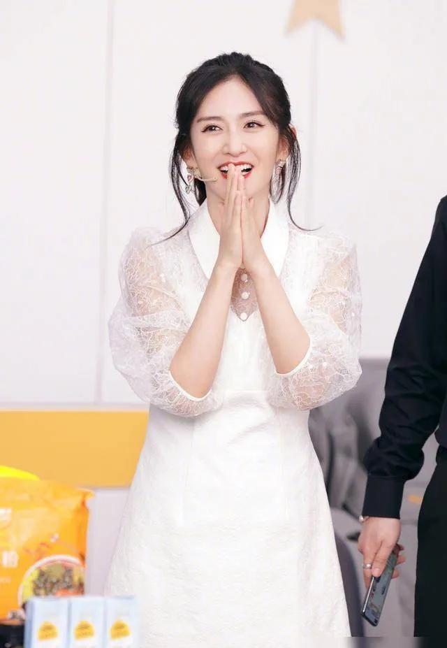 谢娜为什么失业,谢娜怎么失业了