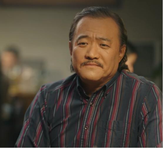 漫长的季节秦昊跟范伟什么关系,秦昊范伟新戏漫长的季节