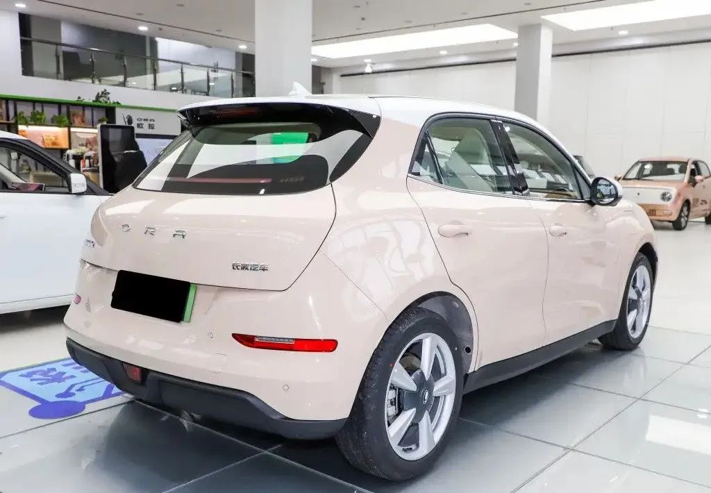 开3万公里欧拉好猫车主真实感受,欧拉好猫3万公里感受