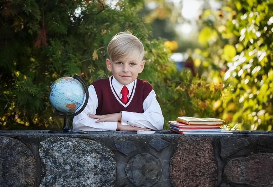 孩子教育有什么计划,孩子应怎么教育