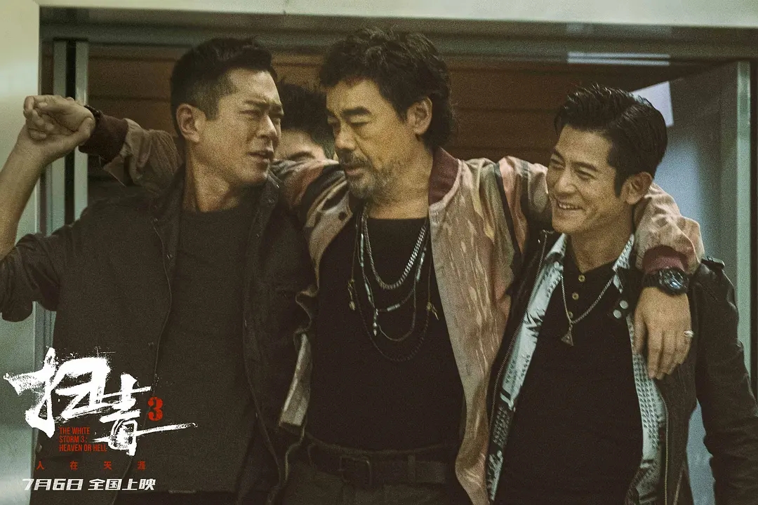 暑期档到底推荐哪部电影,暑期档将有多部电影接连上映