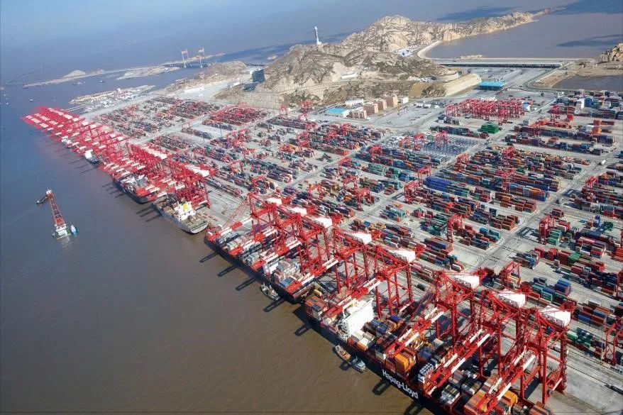 当河流遇到大海,海洋的神奇探险之旅