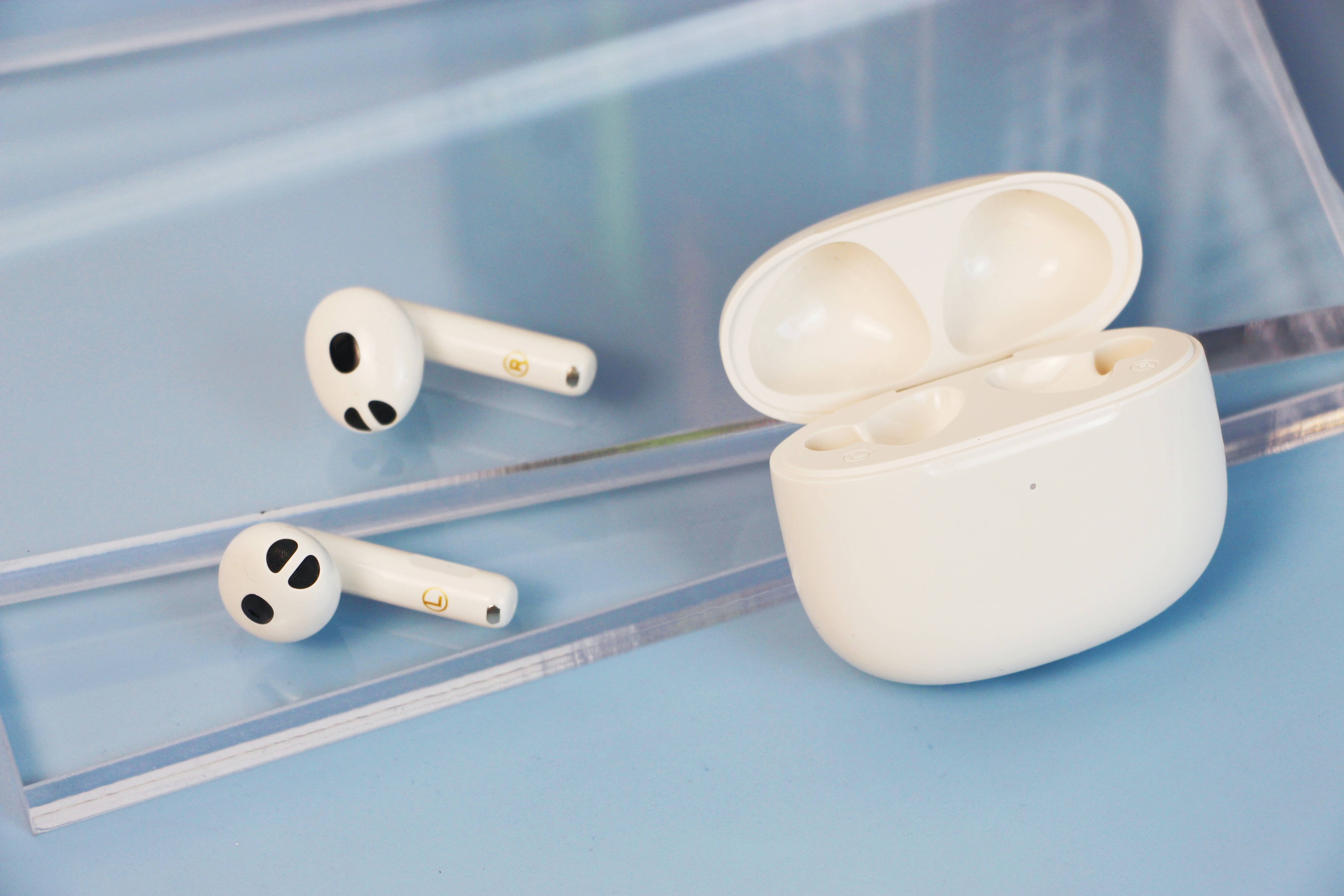 漫步者lolli3anc拆解视频,漫步者lolli3和anc音质对比