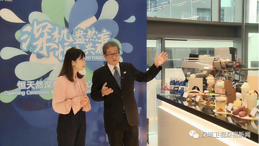 爱“搞钱”的深圳如何补消费短板？｜问计一线