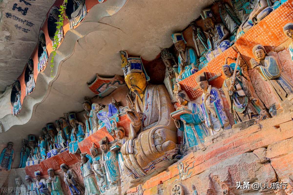 重庆江津区旅游必去十大景点推荐,重庆周边旅游景点100公里以内的