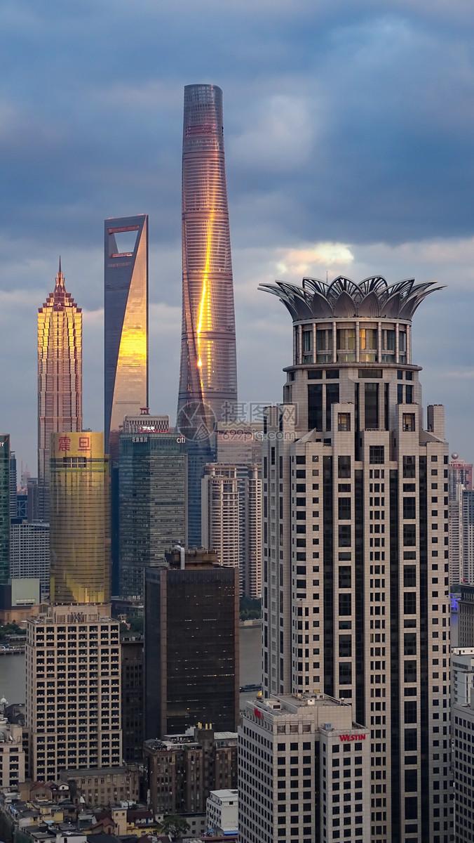 一个北京人在上海的的感受,上海四大不夜城