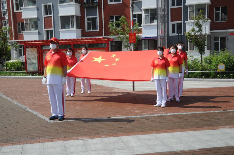 彩练新闻:吉报调查丨“美好家园”是如何炼成的?