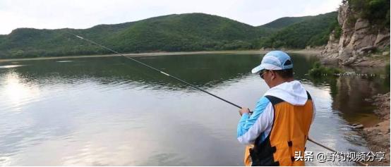 六月份钓鱼的好钓法,钓鱼口诀7浅7深文字版