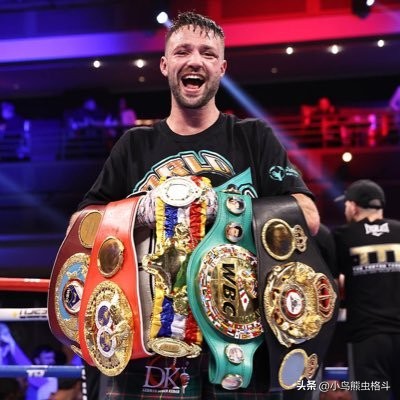 拳击预告,四月拳击赛事预告