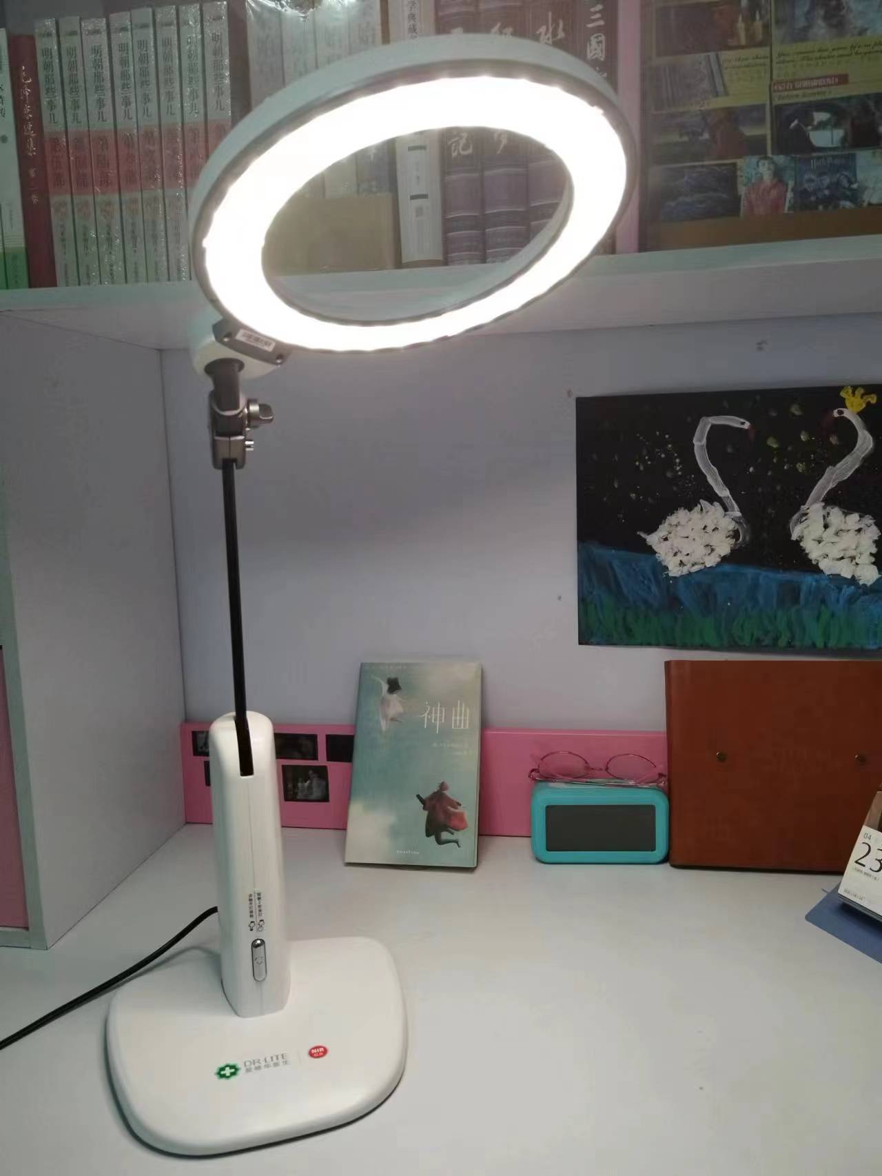 真正的学生用护眼灯,孩子近视护眼灯用什么牌子好呢
