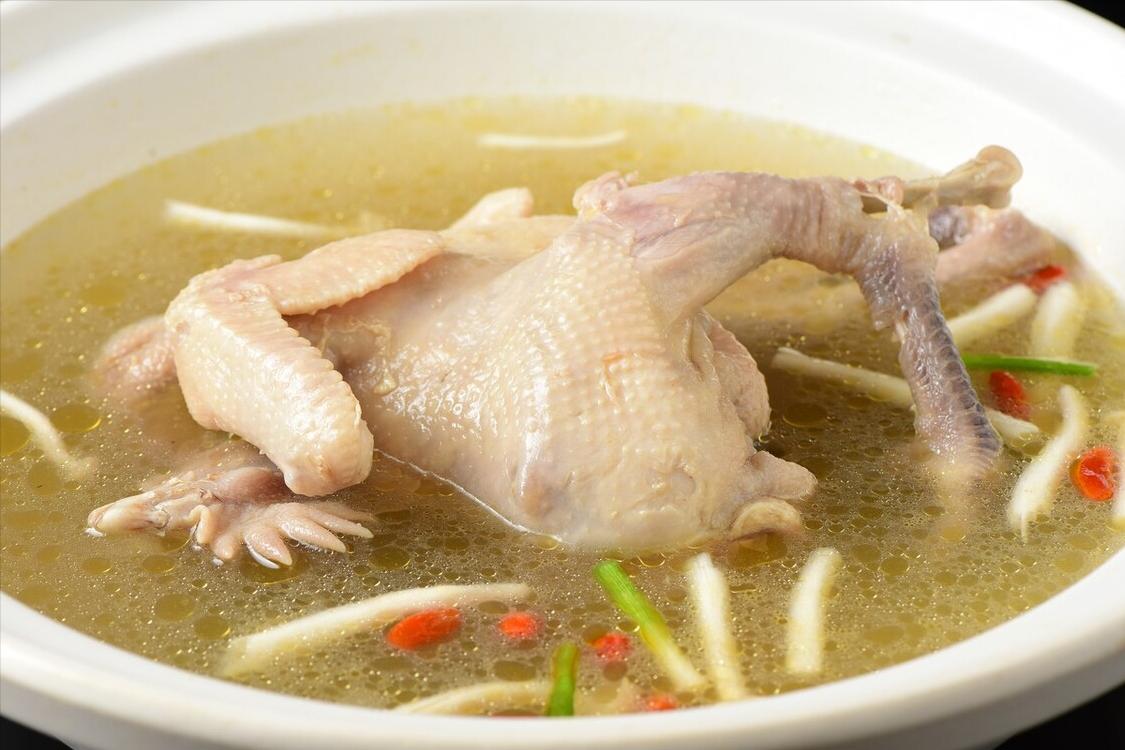 四道中老年人冬日养生汤,入秋喝什么汤对老年人好