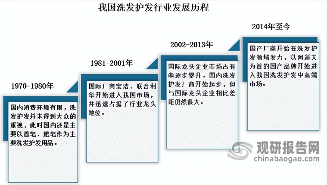 护发精油行业报告,洗发护发行业报告
