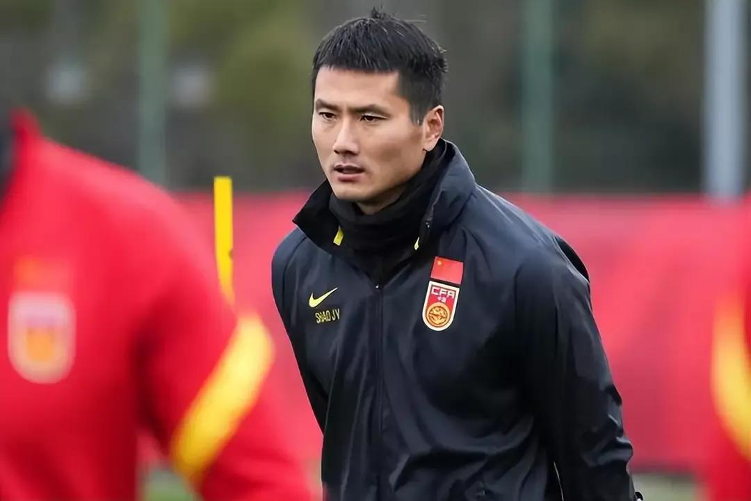 国少队寸头,国少队名单