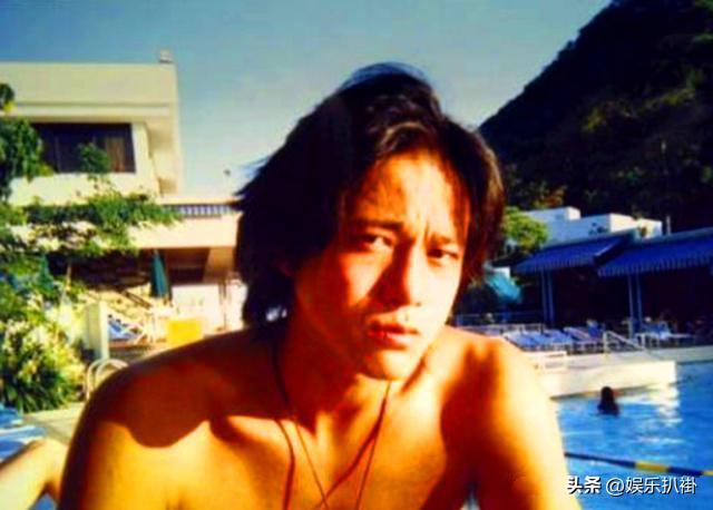 十大男星嫁富婆,娶富婆当老婆的4位男星