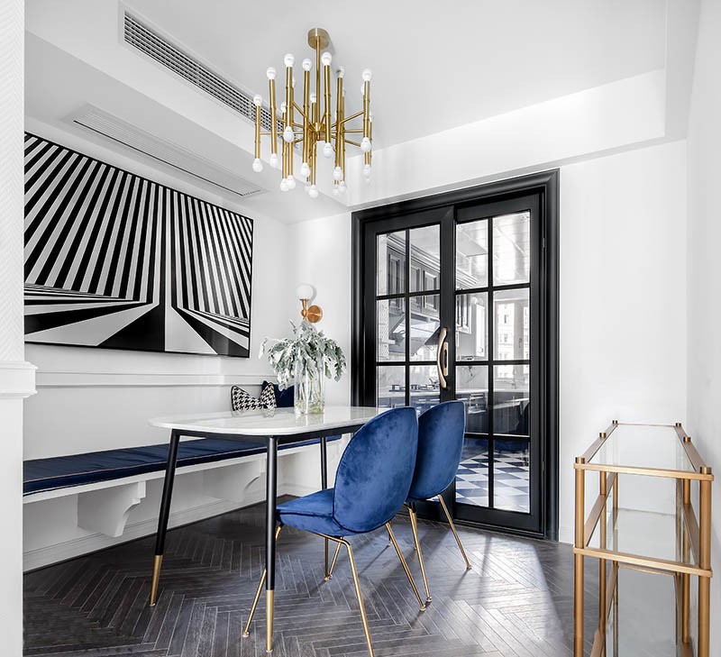 餐桌到底怎么选看完这篇你就懂了,如何选择一款合适的餐桌