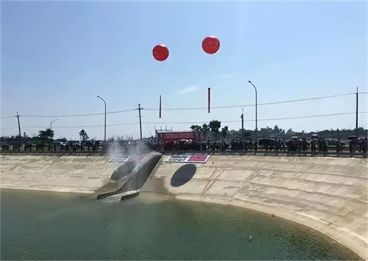 金门岛水是大陆供的吗,金门喝的水是哪里过来的